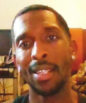 David Wayne Harrison Jr. death by force case in La-grange, TX