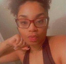 Arbranique Johnson death by force case profile photo