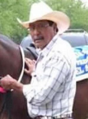 Hector Diaz death by force case in Houston, TX