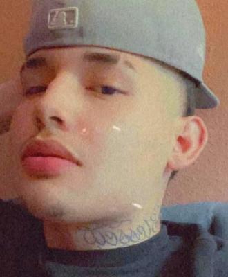 Samuel Anaya death by force case in Midland, TX