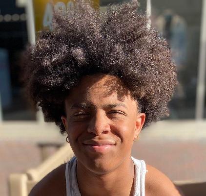 Damajay Williams death by force case profile photo