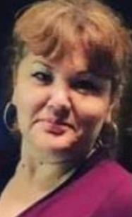 Griselda Lorena Martinez death by force case in West, TX
