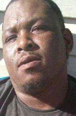 Broderick Mitchell death by force case in Marshall, TX