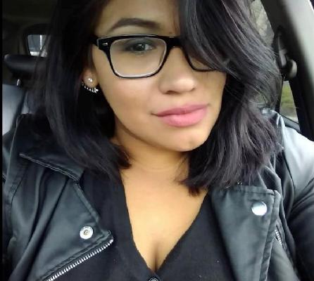 Samantha Lopez death by force case profile photo