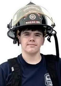Douglas Smith death by force case profile photo