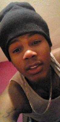 Dionzhe Terrell Wiseman death by force case in Dallas, TX
