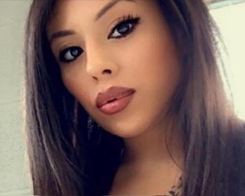 Yajaira Sarahy Alvarez Hernandez death by force case in Houston, TX