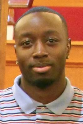 Eddie Clark death by force case profile photo