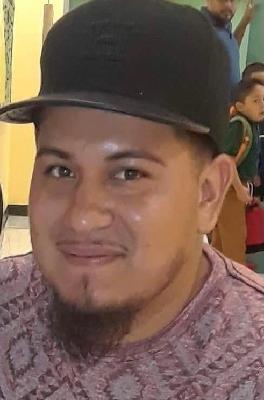 Elias Marzano death by force case profile photo
