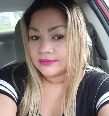 Doris Ramirez death by force case in Dallas, TX