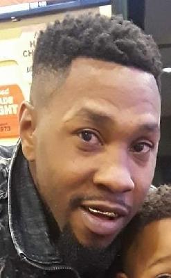 Harvey Deontay Hughes death by force case in Dallas, TX