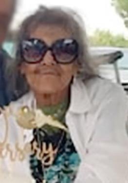 Isabel Tia Silvas Reyes death by force case in El-paso, TX