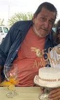 Roberto Tio Bobby Reyes death by force case in El-paso, TX