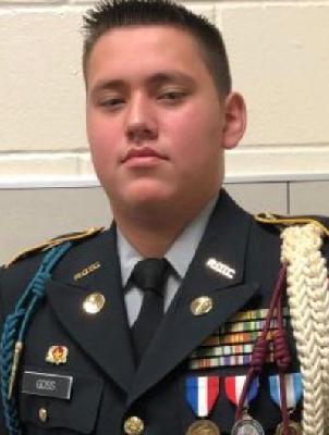 Angel Marcus Goss death by force case in Fort-worth, TX