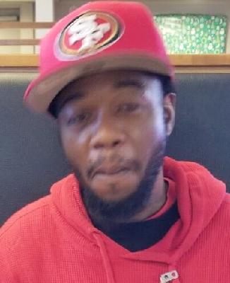 Terrence Echols death by force case profile photo