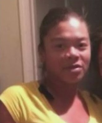 Danielle M Wilson death by force case in Kansas City, MO