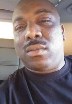 Anthony Oneal Easterling death by force case in San-antonio, TX