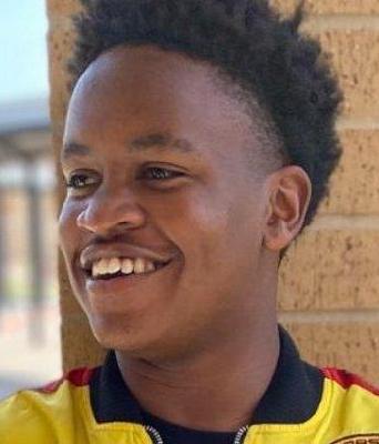 Tydreun Felder death by force case profile photo