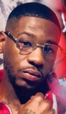DAngelo Swann death by force case in Dallas, TX