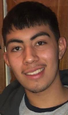 Adian Zulaica death by force case profile photo