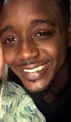 Alex Alexander death by force case profile photo