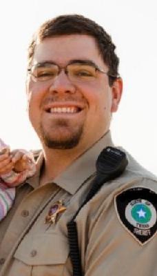 Samuel Leonard death by force case in Eden, TX