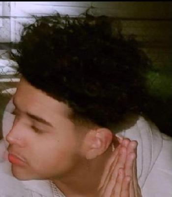 James Melgar death by force case profile photo
