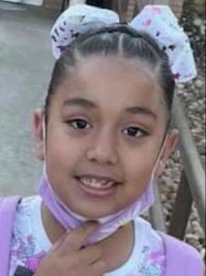 Saryah LeeAnna Perez death by force case in San-antonio, TX