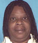 Paulette R Reid death by force case in St. Louis, MO