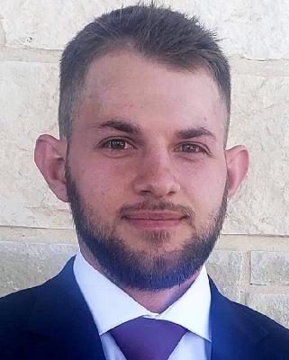Dalton Shaw death by force case profile photo