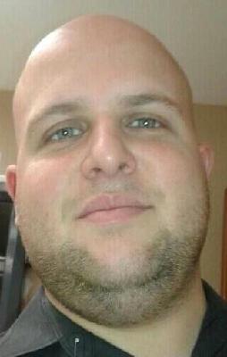 Alex Goodwin death by force case profile photo