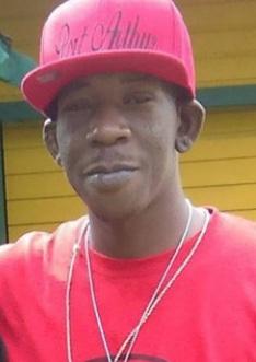 Terrel Delaney Willis death by force case in Port-arthur, TX