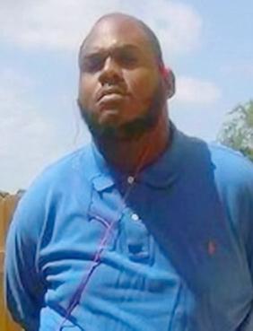 Gary Smith death by force case in San-antonio, TX
