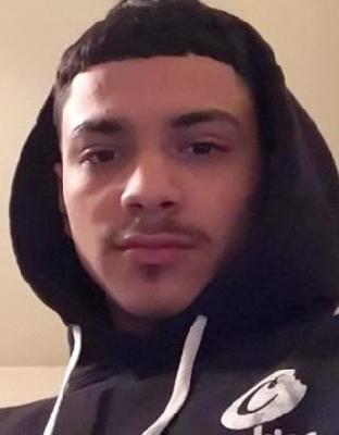 Rigo Bautista-Dominguez death by force case profile photo
