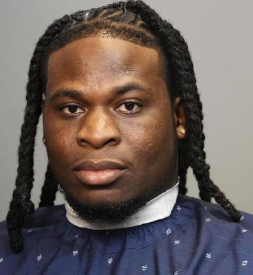 Willie James Woods Jr. death by force case in Houston, TX