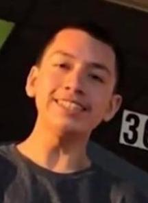 Christopher Castillo death by force case profile photo