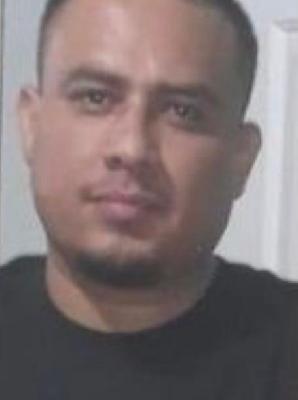 Francisco Rodriguez death by force case profile photo