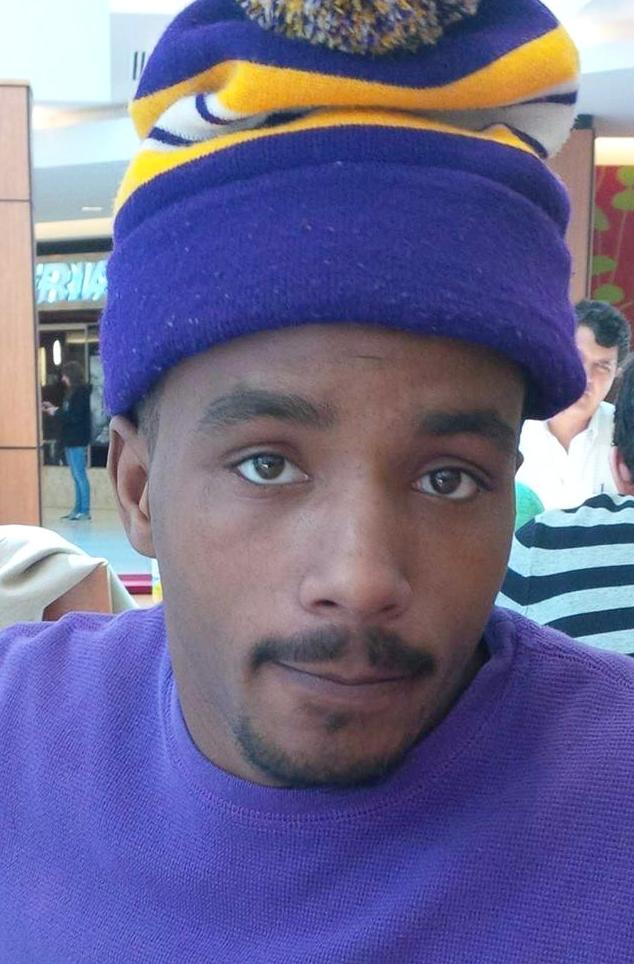 Dwayne Conner death by force case profile photo