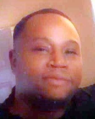 Ronald Doze death by force case profile photo