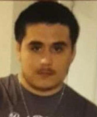 Eshmell Mendez death by force case profile photo