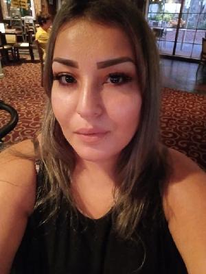 Liz Carpio death by force case in Beaumont, TX