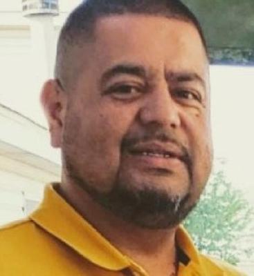 Ernest Cardona death by force case profile photo