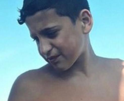 Ricardo Gonzalez Jr death by force case in Harlingen, TX