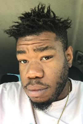 DeNovist Wayne Hall death by force case in Houston, TX