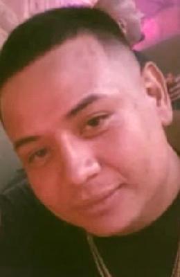 Carlos Castro death by force case in El-paso, TX