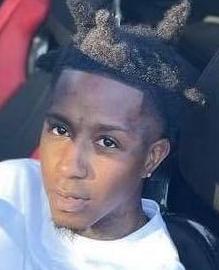 Deondre Perkins death by force case in Houston, TX