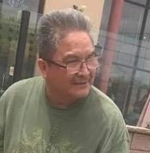 Harold Yazzie death by force case in Fort-worth, TX