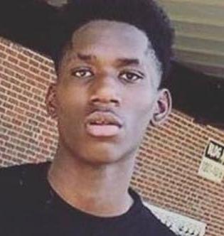 Kolby Marquise Graham death by force case in Desoto, TX