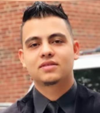 Anuj Khadka death by force case profile photo
