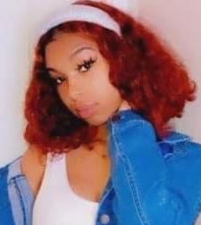 Arial Charles death by force case profile photo